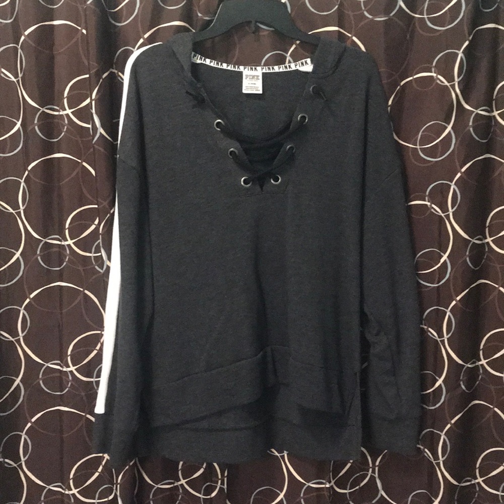 Victoria Secret hoodie